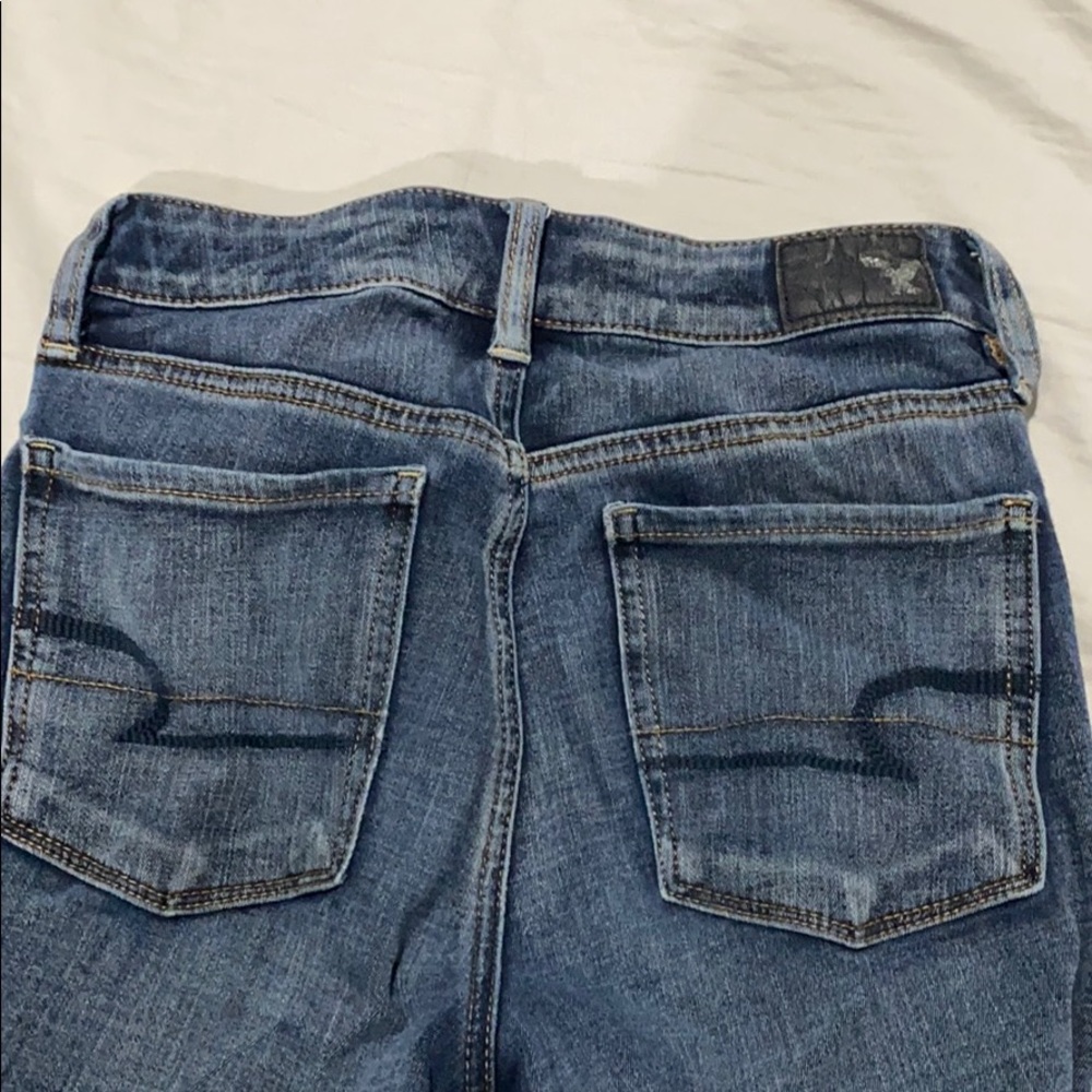 Jeans - Picture 2 of 4
